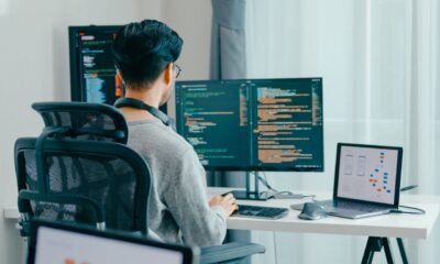 Algoritmos E Programação Com Python