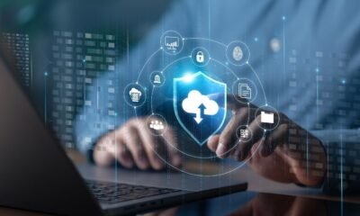 Computação Em Nuvem E Infraestutura De Ti