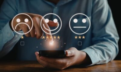 Construção de Interfaces e Experiência do Consumidor