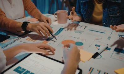 Elaboração de Plano de Negócios