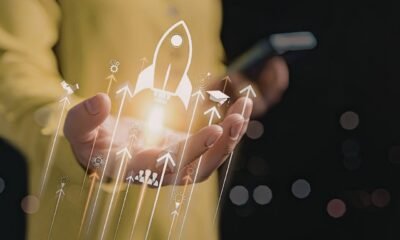 Empreendedorismo E Inovação