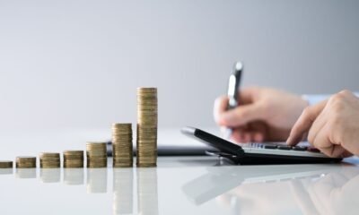 Fundamentos De Finanças
