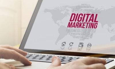 Fundamentos do Marketing Digital
