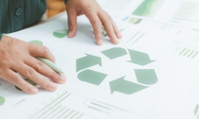 Gestão De Recursos Ambientais