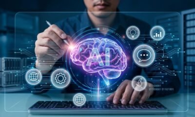 Inteligência Artificial