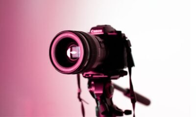 Produção Audiovisual Na Propaganda