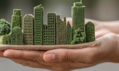 Responsabilidade Socioambiental